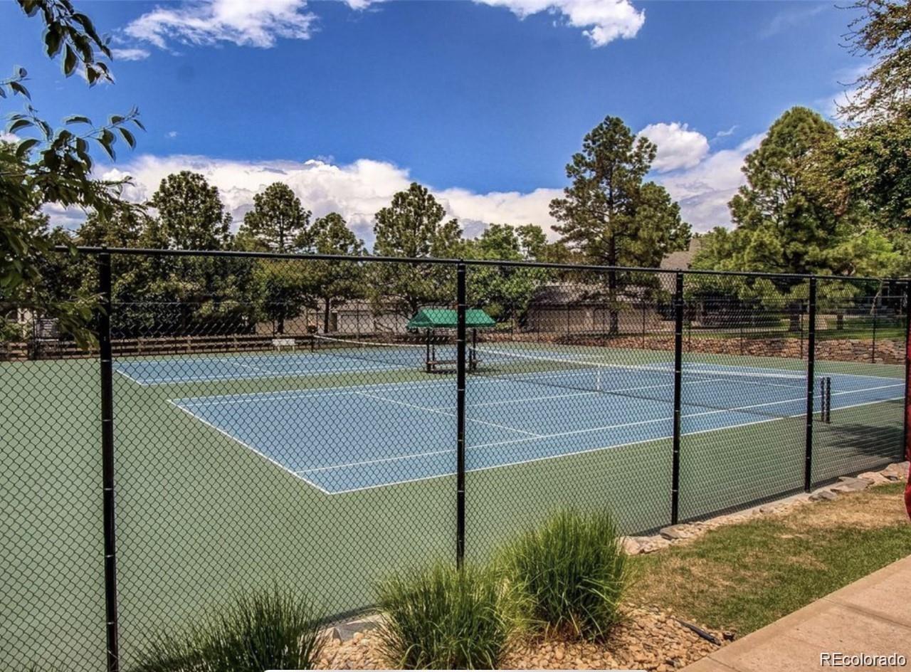 7244 E Briarwood Circle