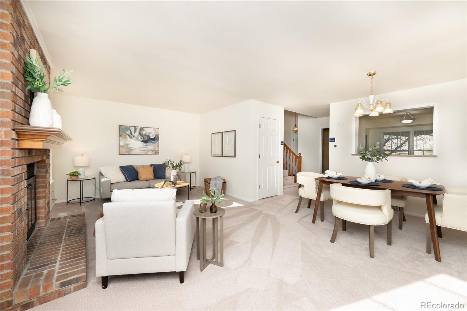 7244 E Briarwood Circle