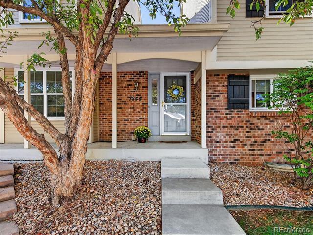 7244 E Briarwood Circle
