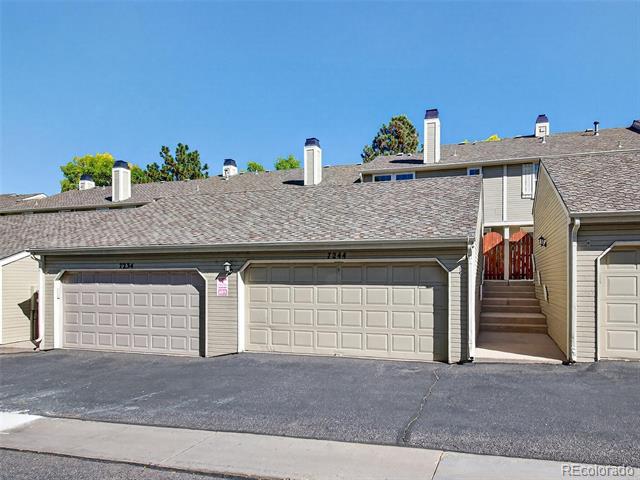 7244 E Briarwood Circle