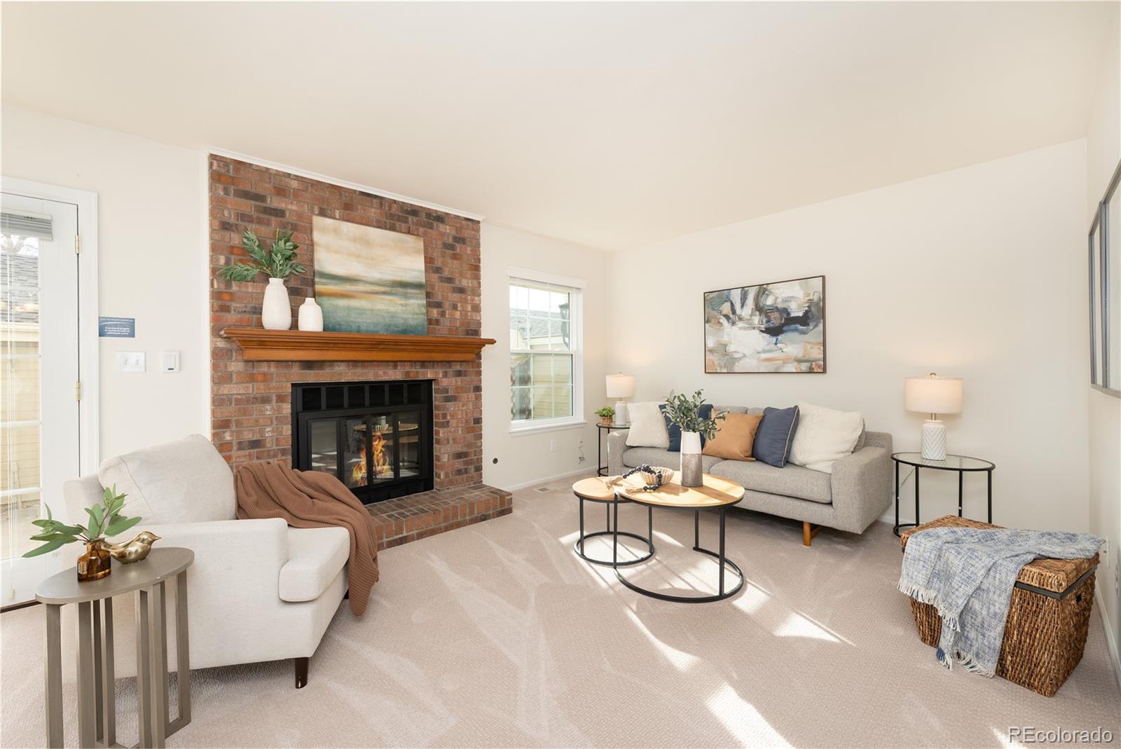 7244 E Briarwood Circle