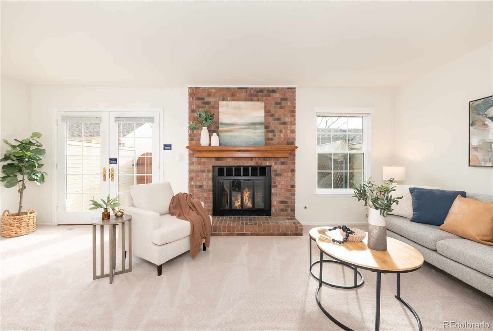 7244 E Briarwood Circle