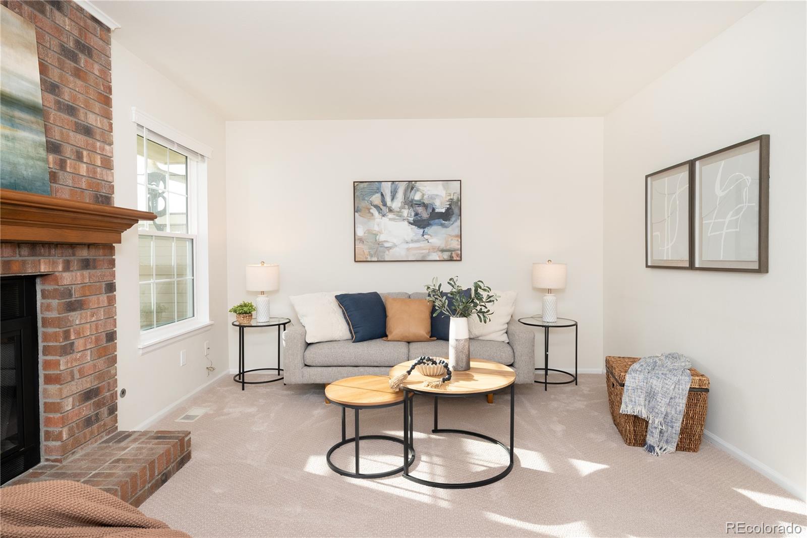 7244 E Briarwood Circle