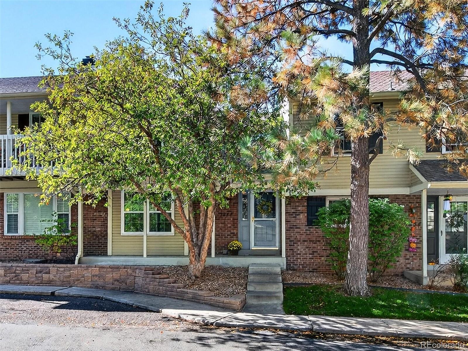 7244 E Briarwood Circle