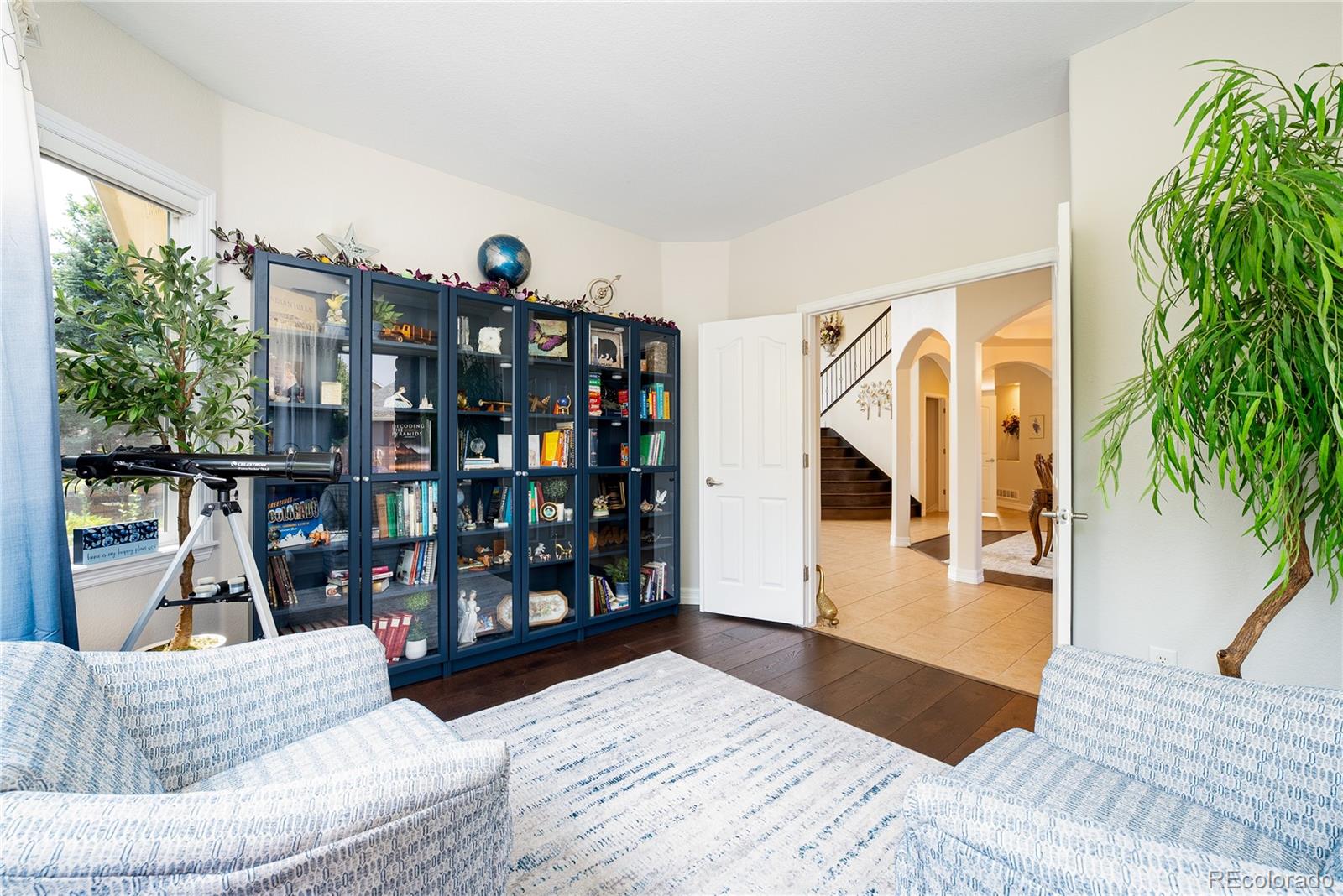 5458 W Calhoun Avenue