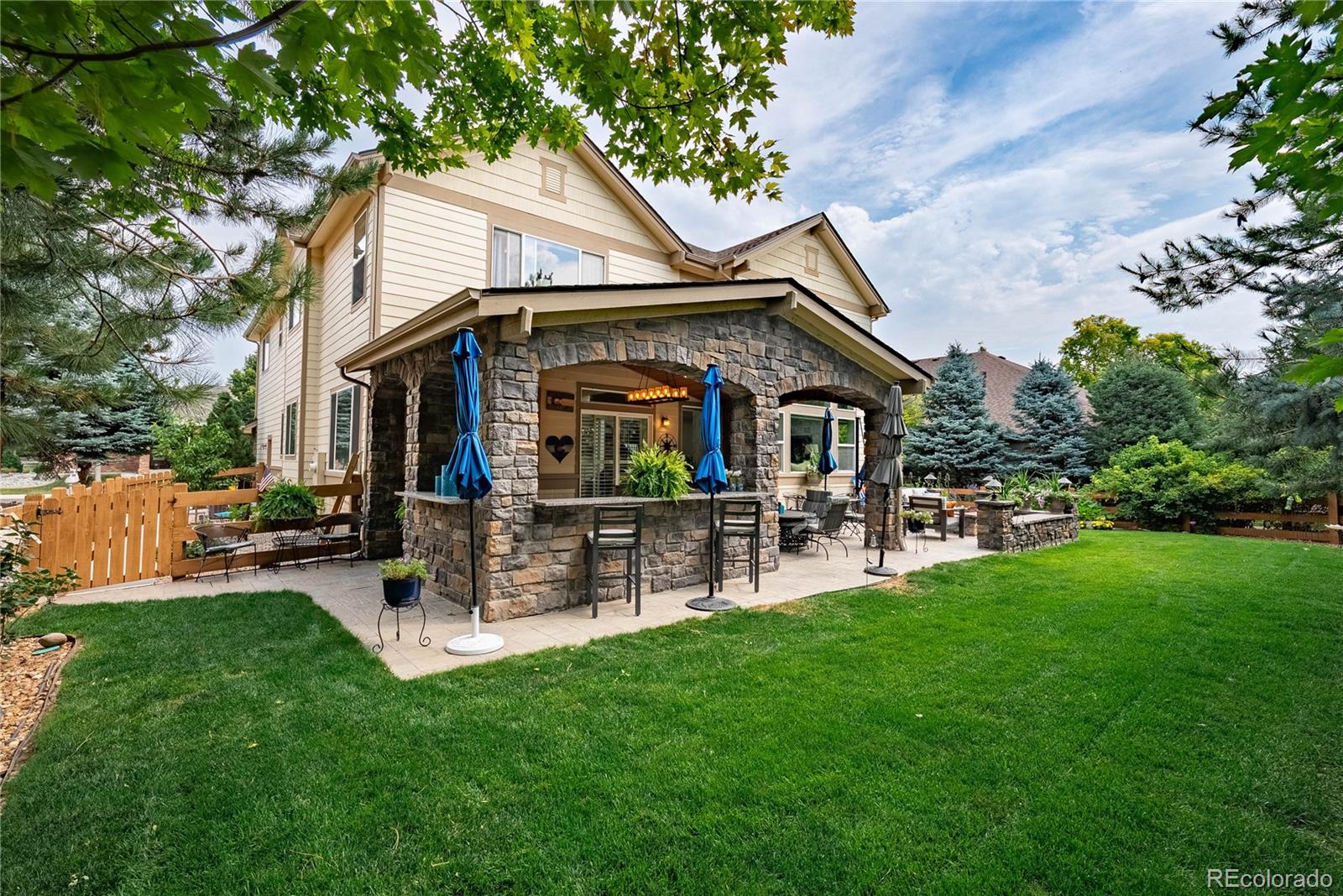 5458 W Calhoun Avenue