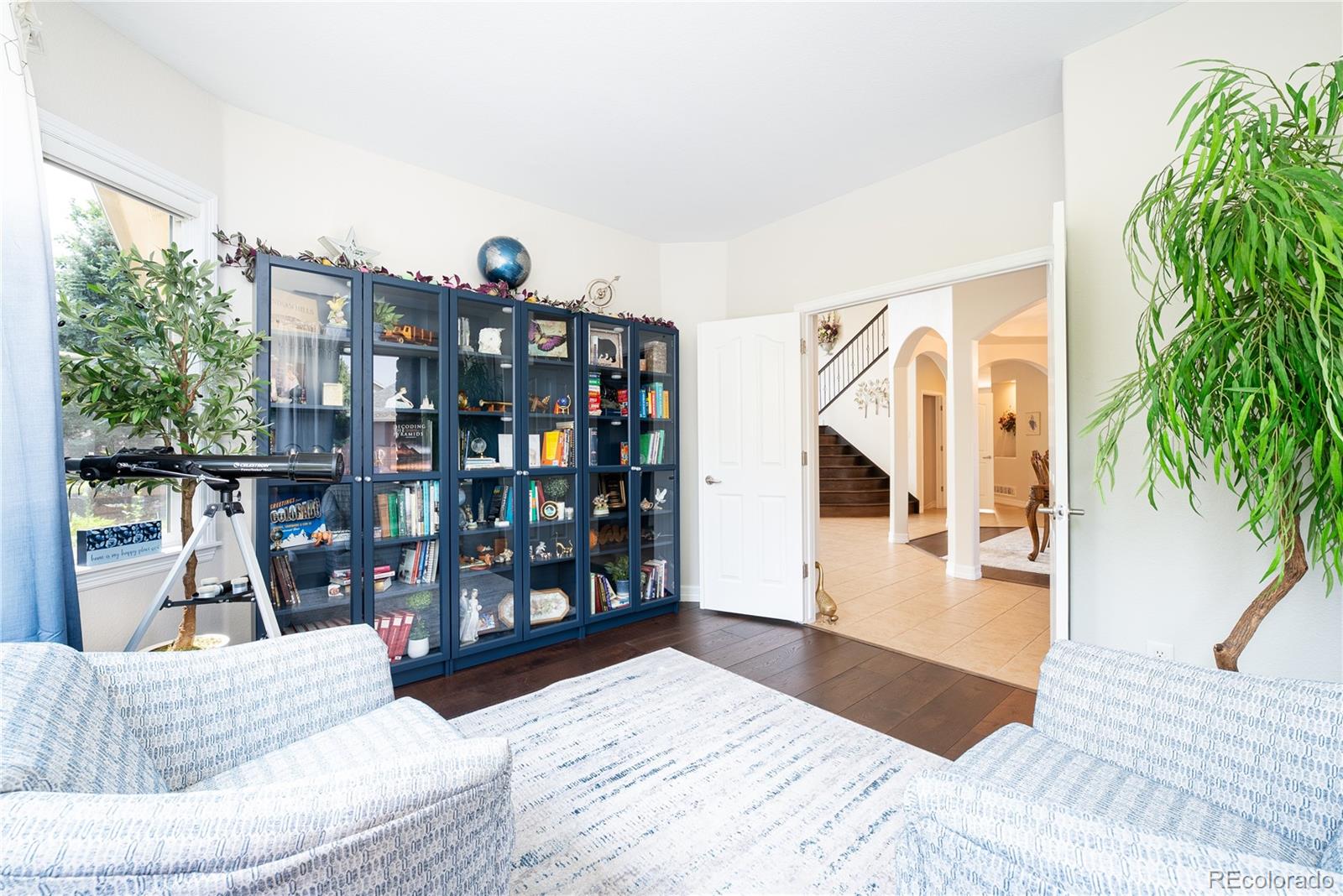 5458 W Calhoun Avenue
