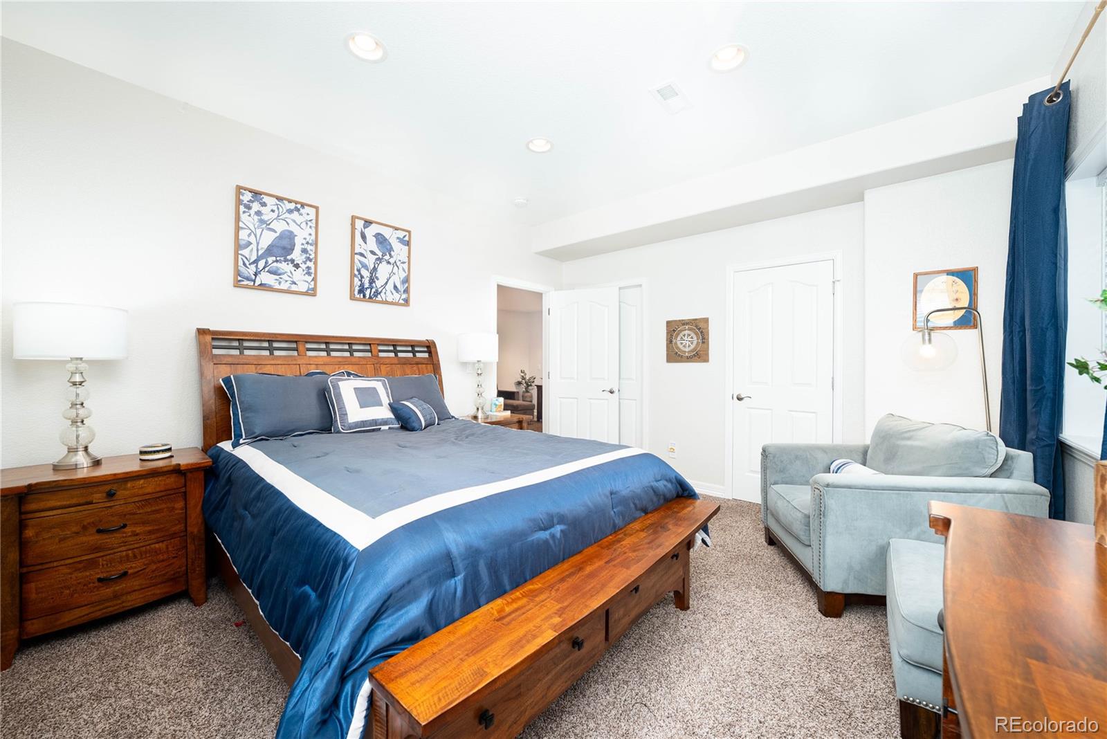 5458 W Calhoun Avenue