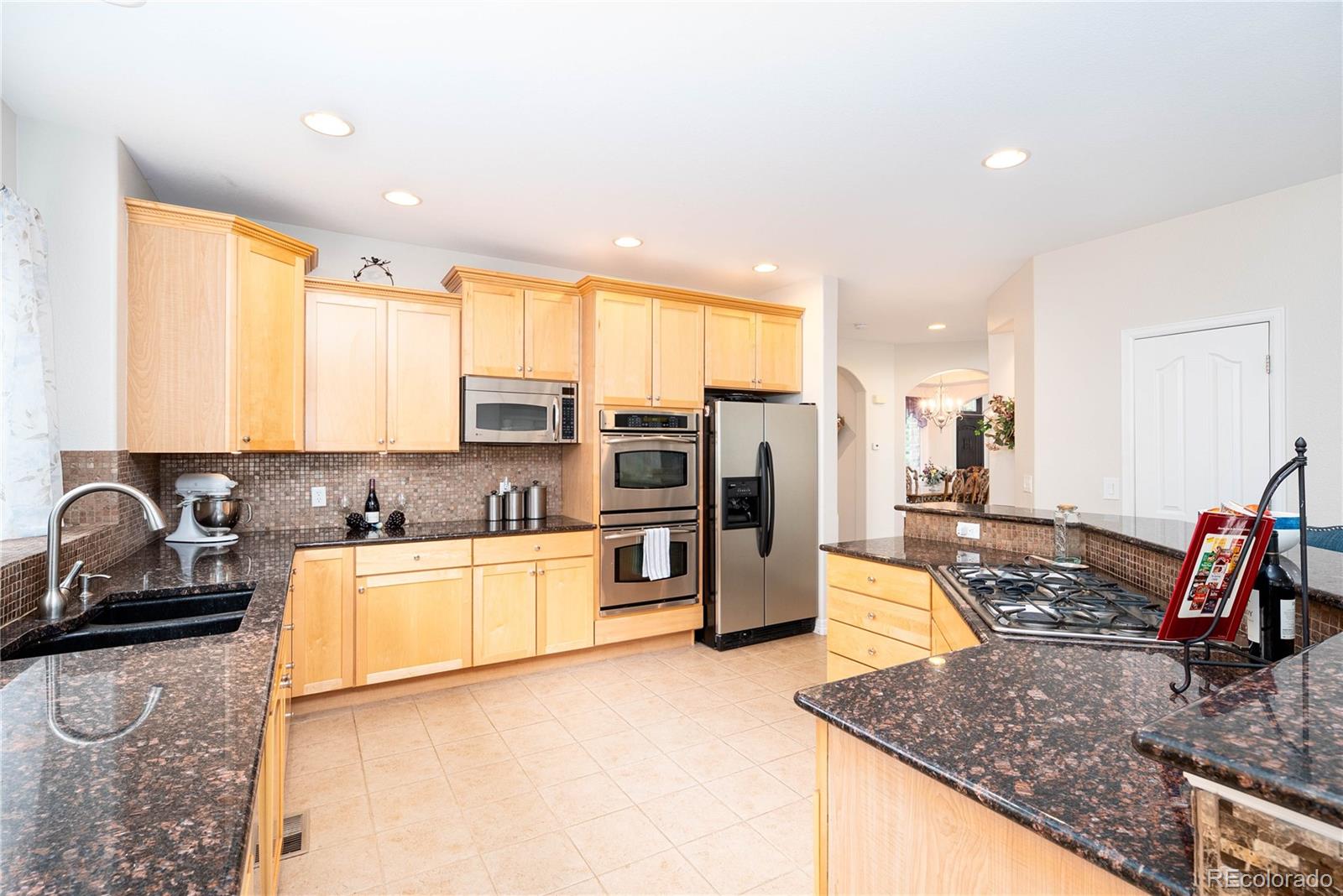5458 W Calhoun Avenue