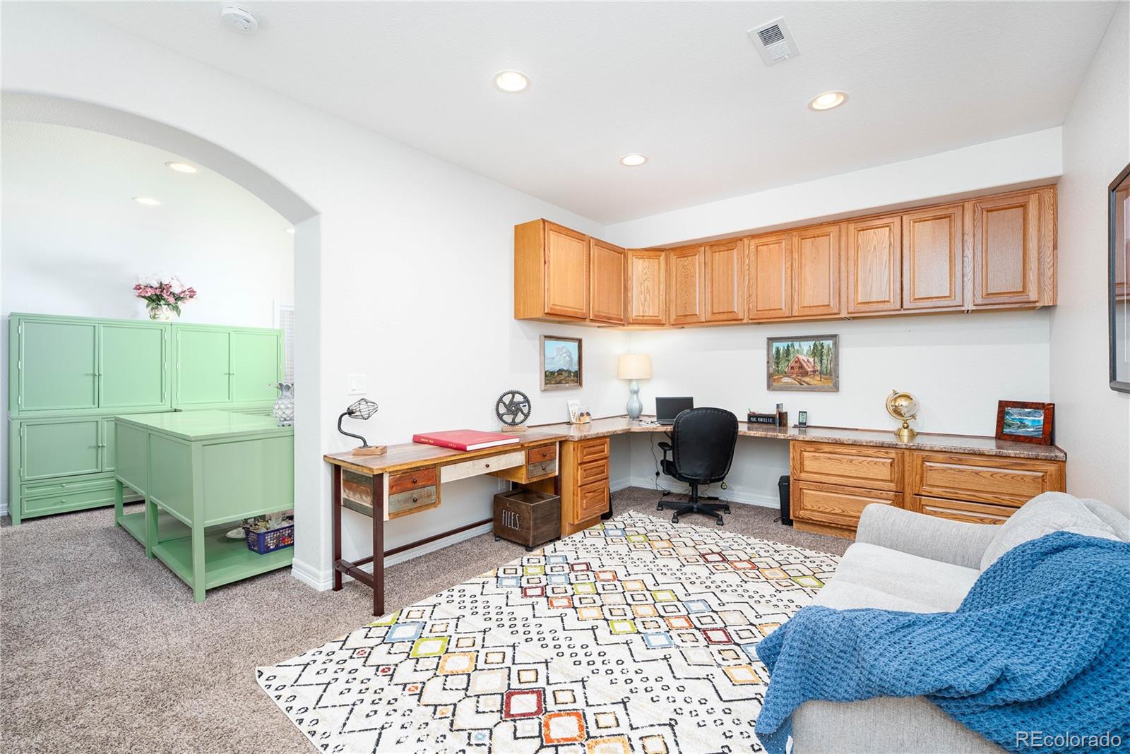 5458 W Calhoun Avenue