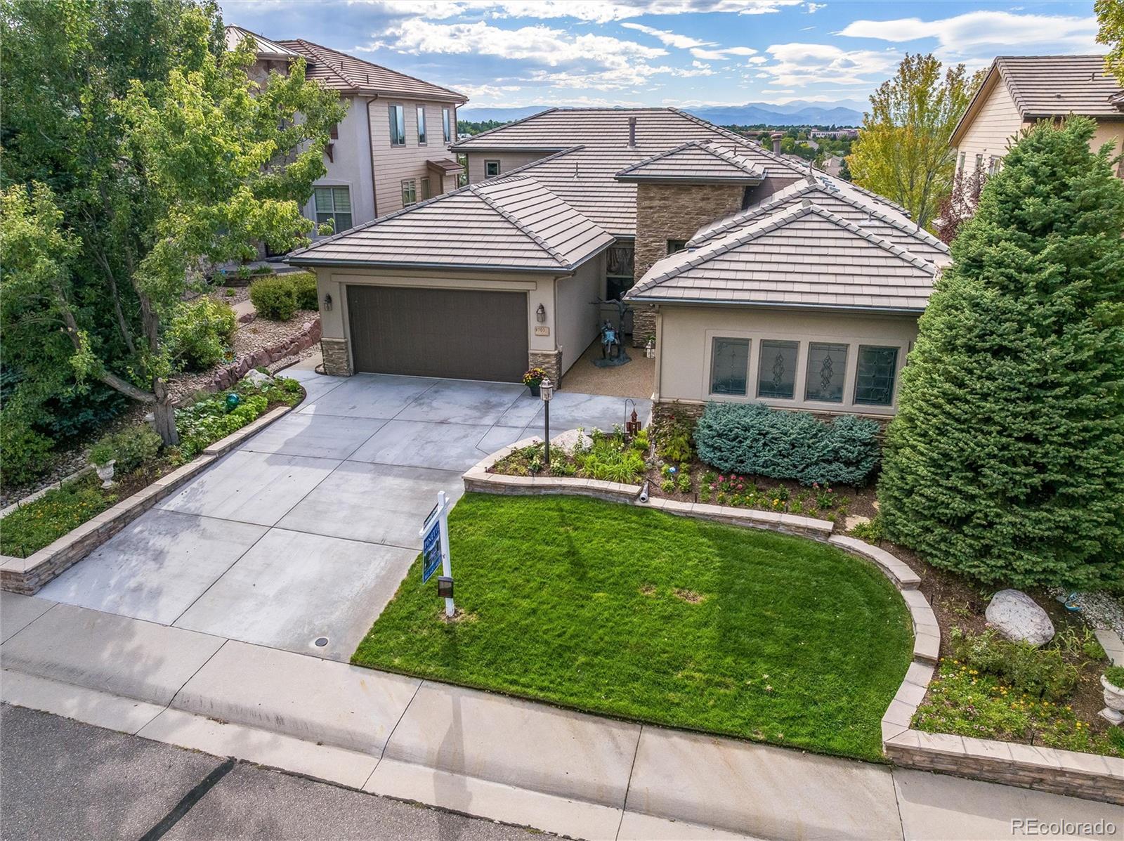 9703 Sunset Hill Circle