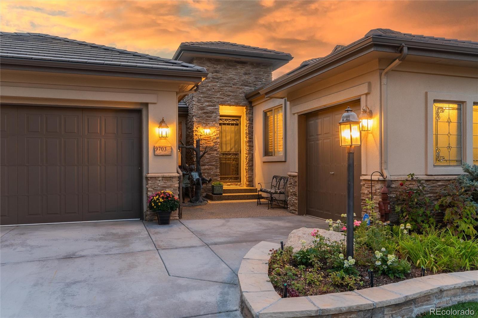 9703 Sunset Hill Circle