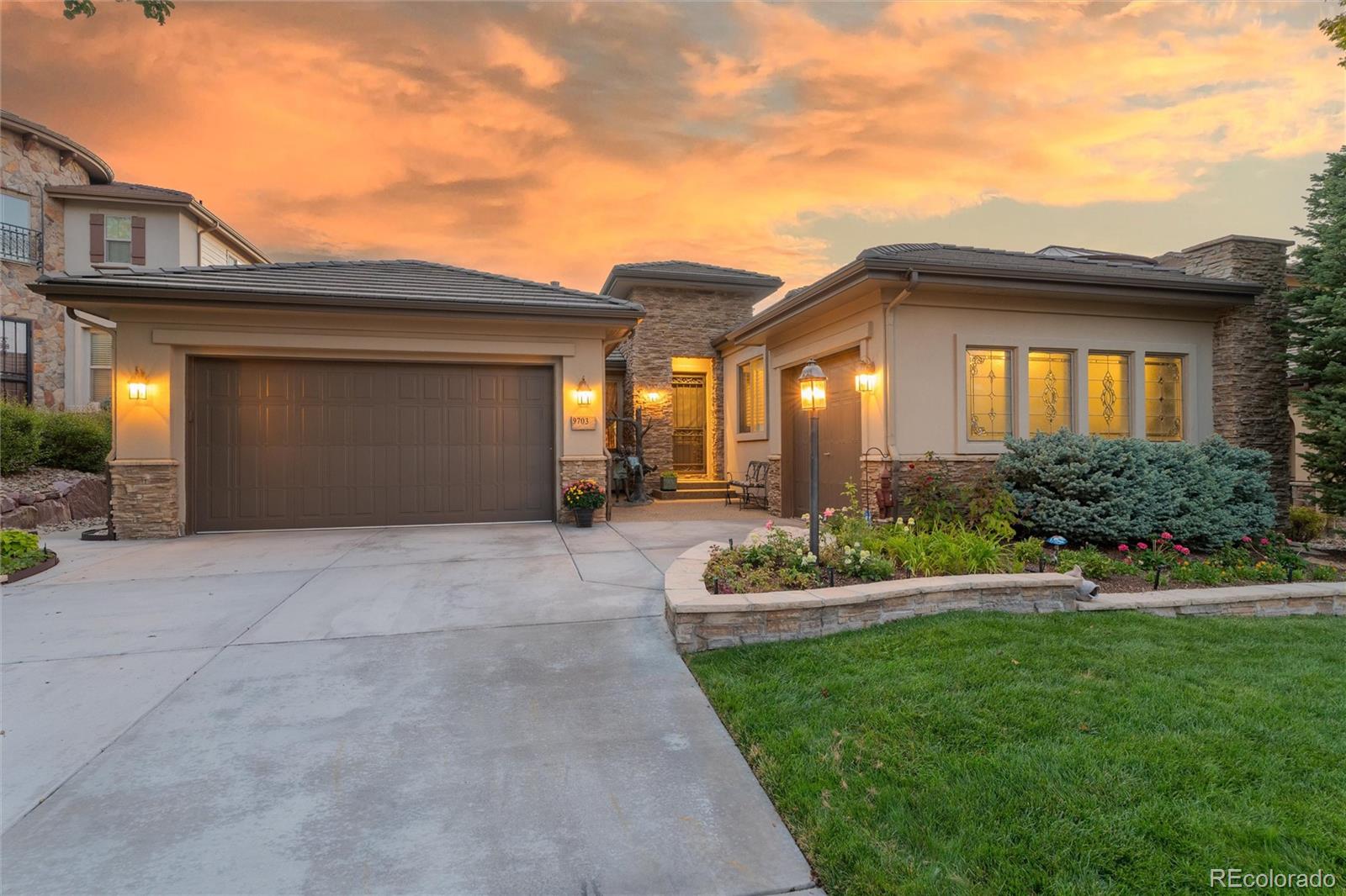 9703 Sunset Hill Circle