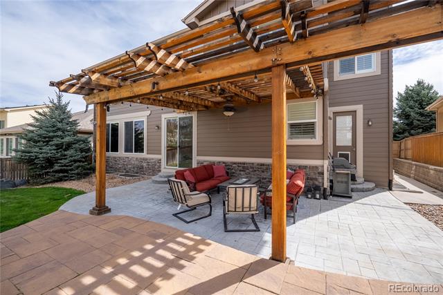 10960 Glengate Circle