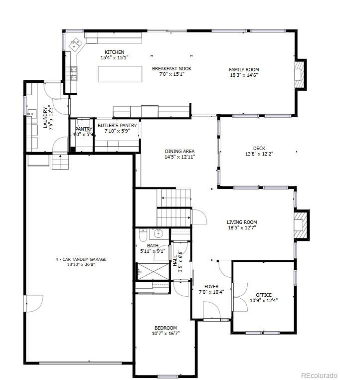 10960 Glengate Circle