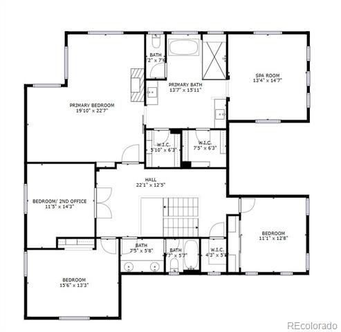 10960 Glengate Circle