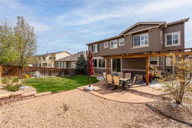 10960 Glengate Circle