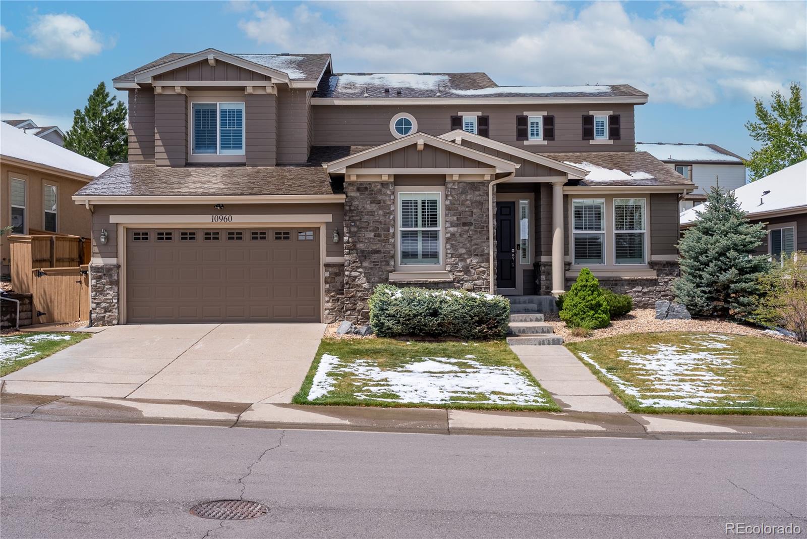 10960 Glengate Circle