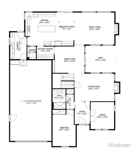 10960 Glengate Circle