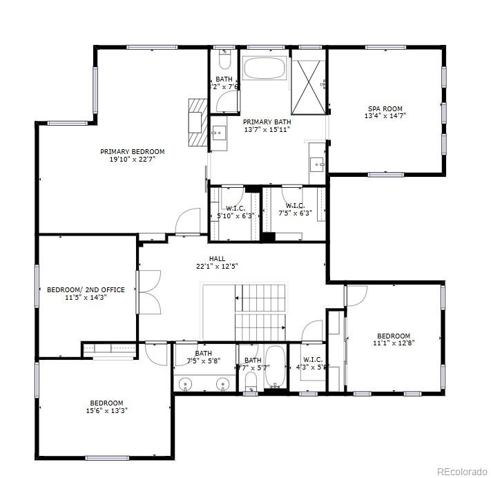 10960 Glengate Circle