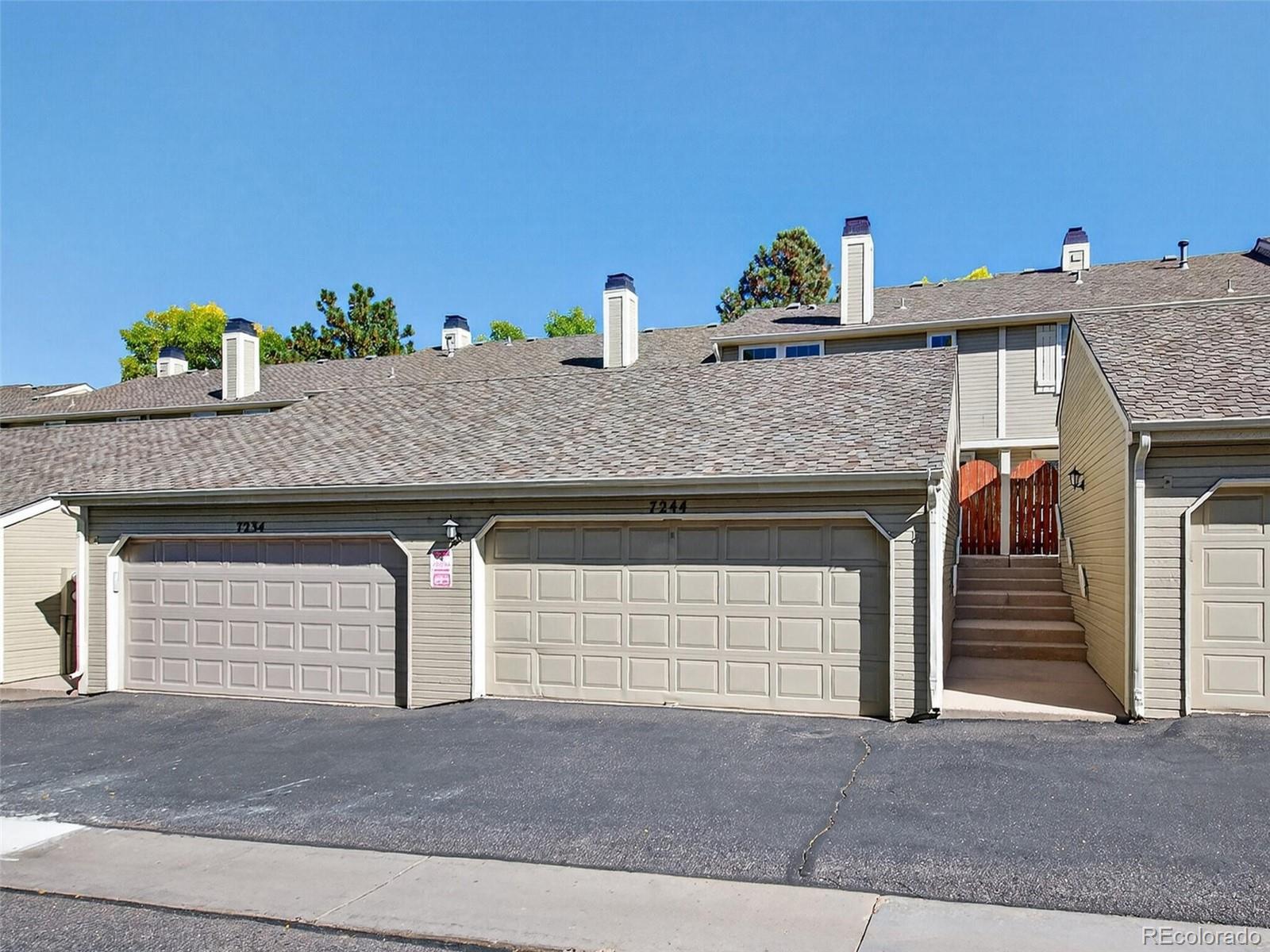 7244 E Briarwood Circle