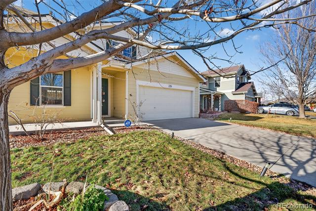 225 Lonewolf Drive