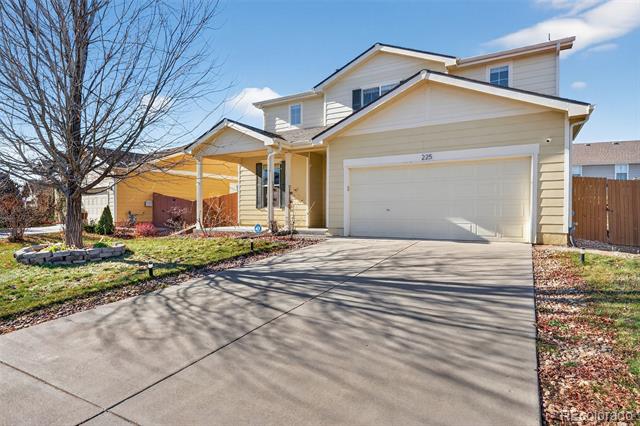 225 Lonewolf Drive