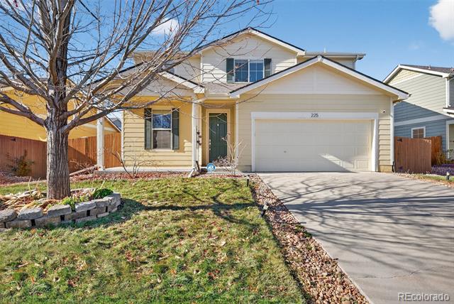 225 Lonewolf Drive
