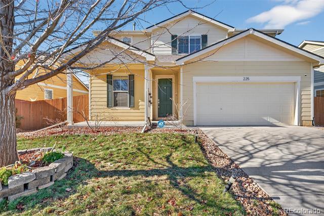 225 Lonewolf Drive
