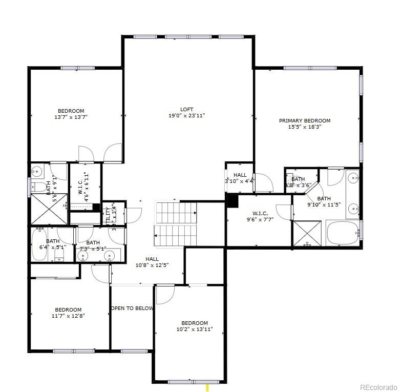 14302 Glenayre Circle