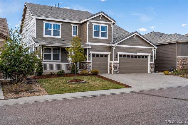 14302 Glenayre Circle