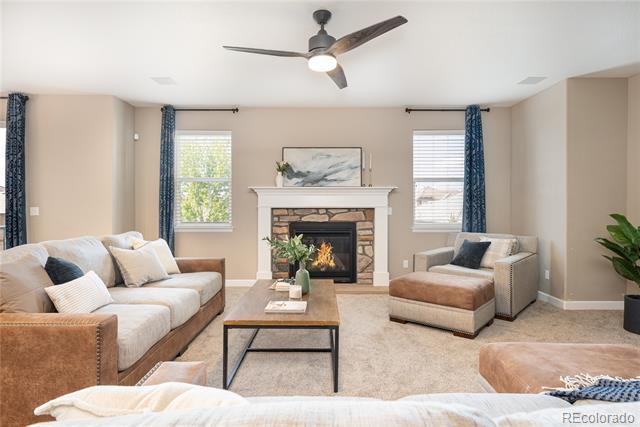 14302 Glenayre Circle