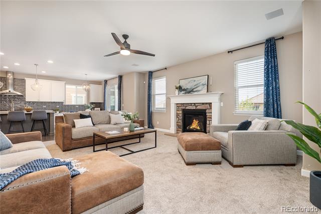 14302 Glenayre Circle
