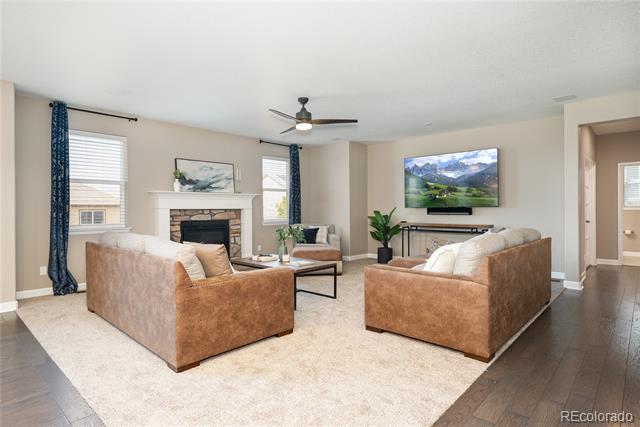 14302 Glenayre Circle