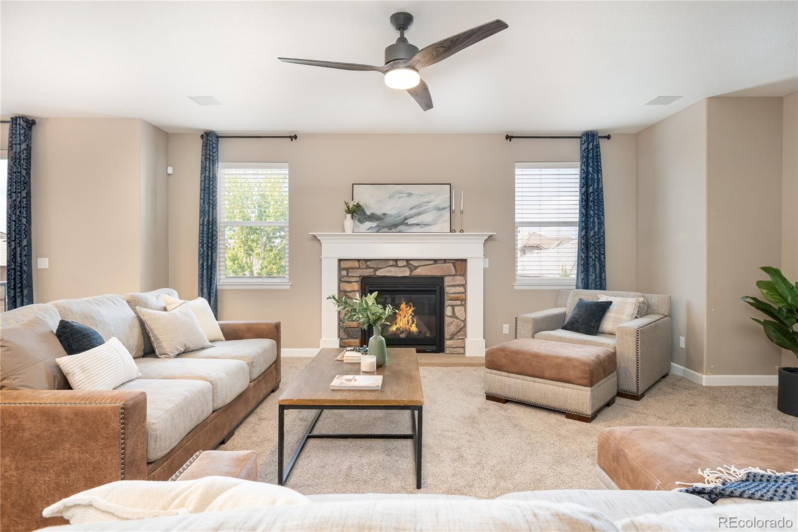 14302 Glenayre Circle