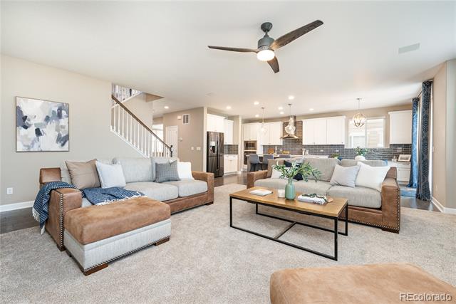 14302 Glenayre Circle