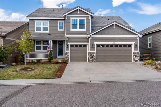 14302 Glenayre Circle