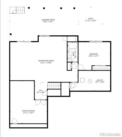 14302 Glenayre Circle