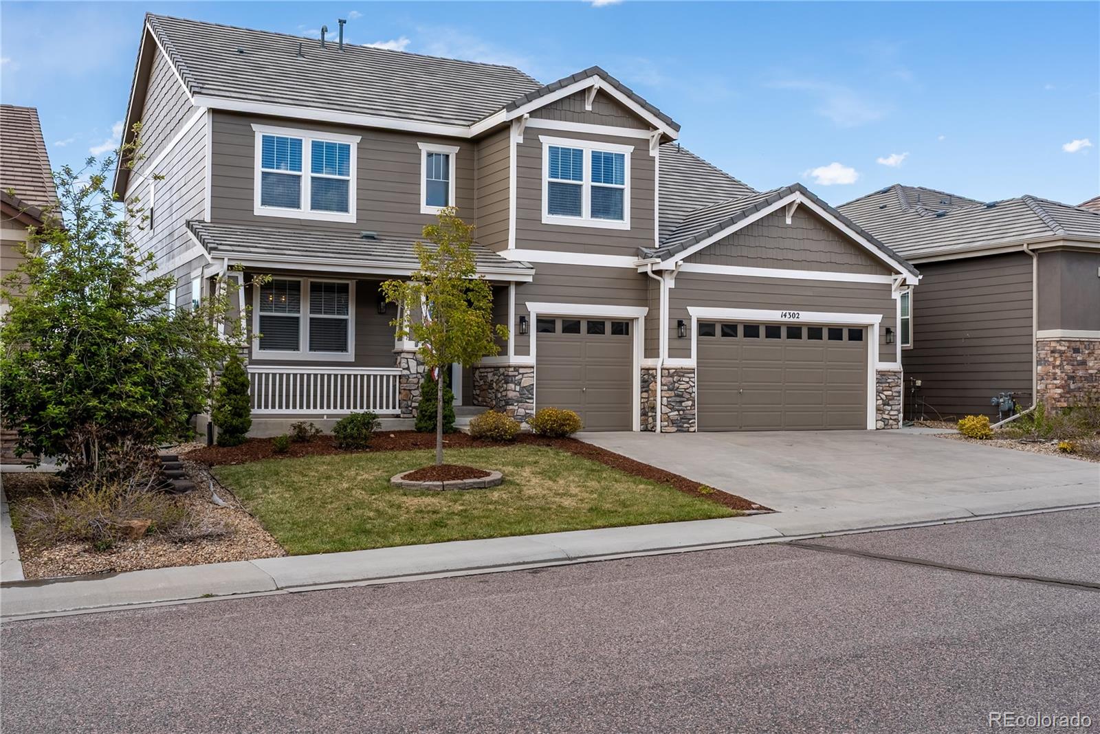 14302 Glenayre Circle