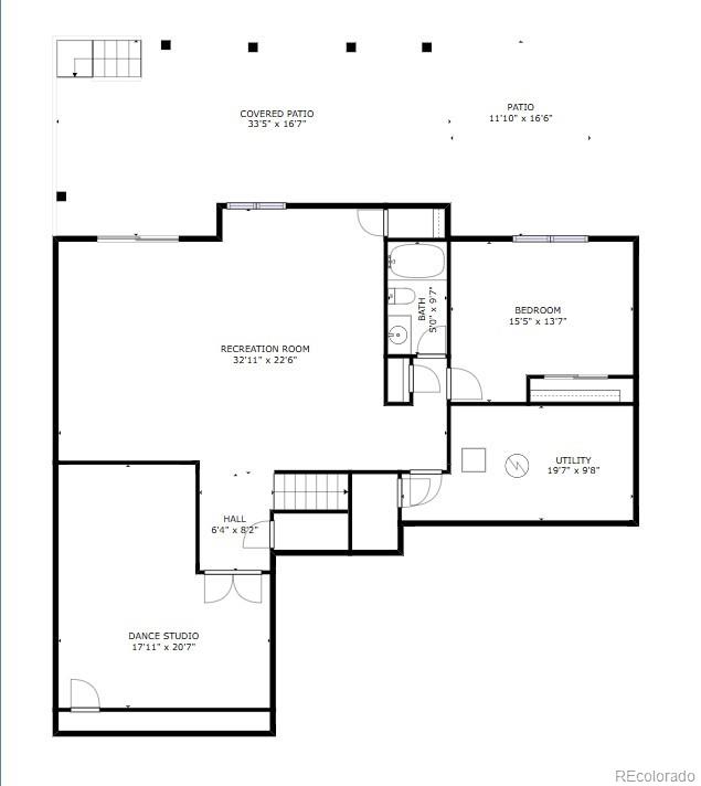 14302 Glenayre Circle