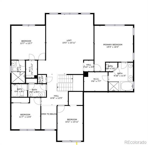 14302 Glenayre Circle