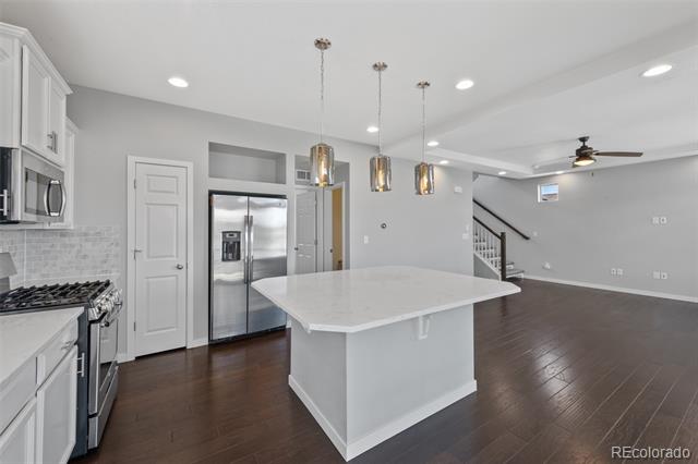 3704 Celestial Avenue