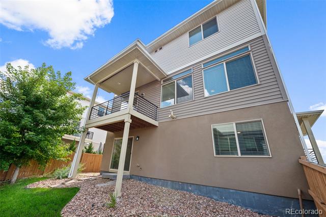 3704 Celestial Avenue
