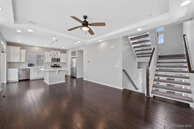 3704 Celestial Avenue
