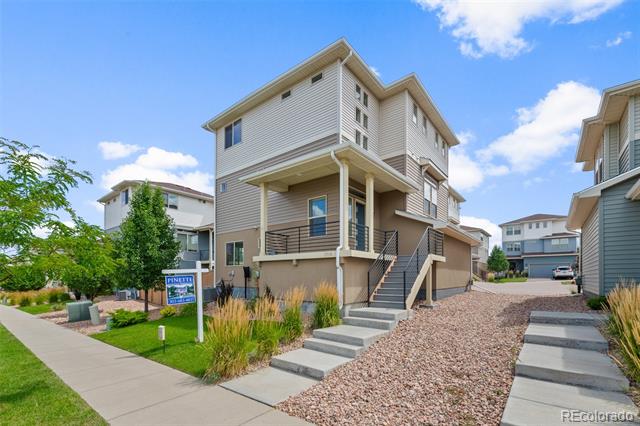 3704 Celestial Avenue