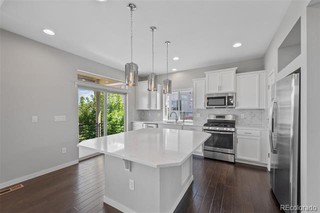 3704 Celestial Avenue