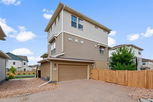 3704 Celestial Avenue