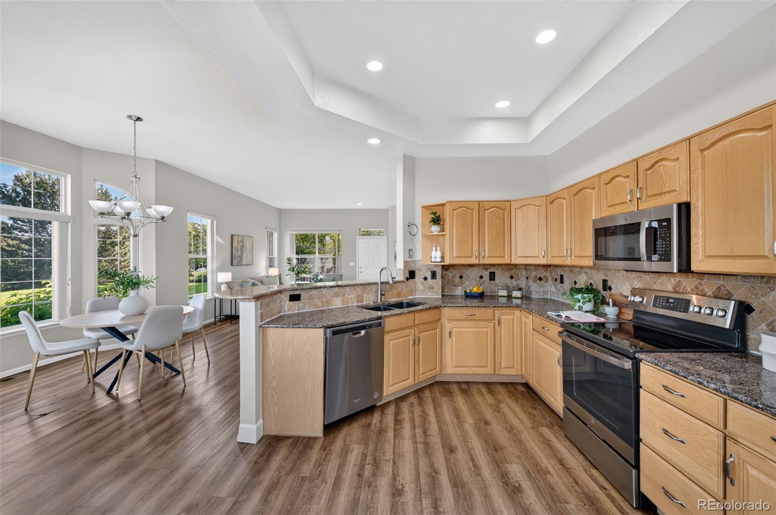 21 Woodland Circle