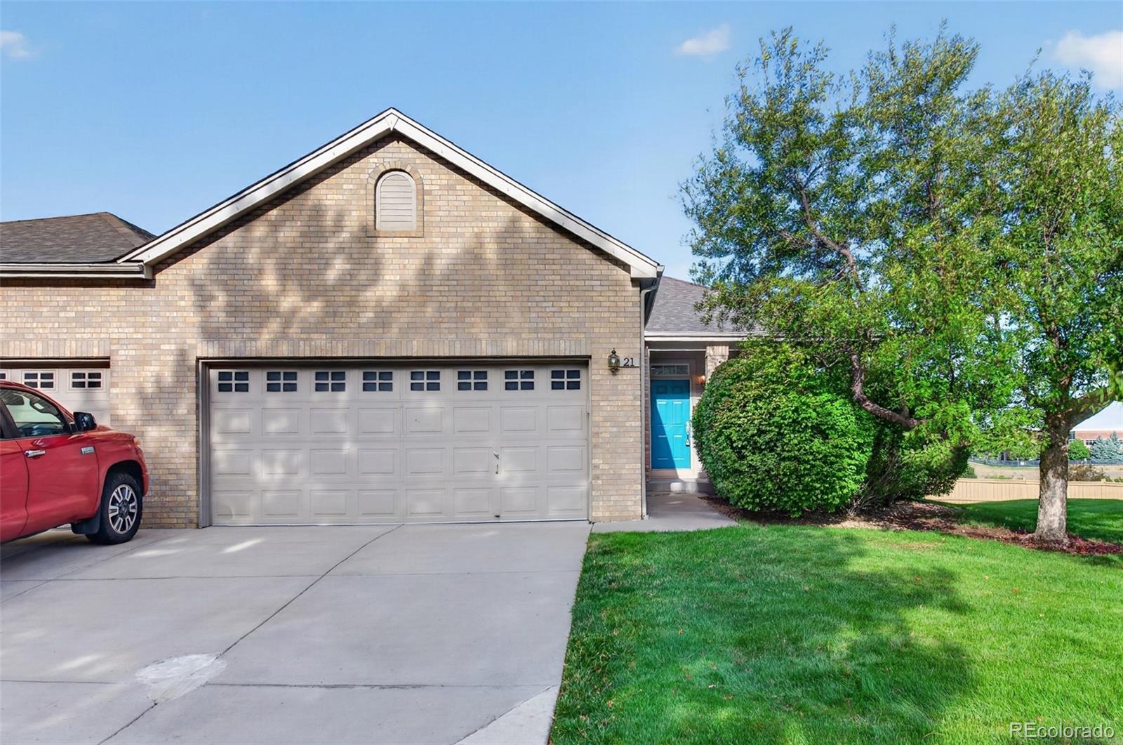 21 Woodland Circle