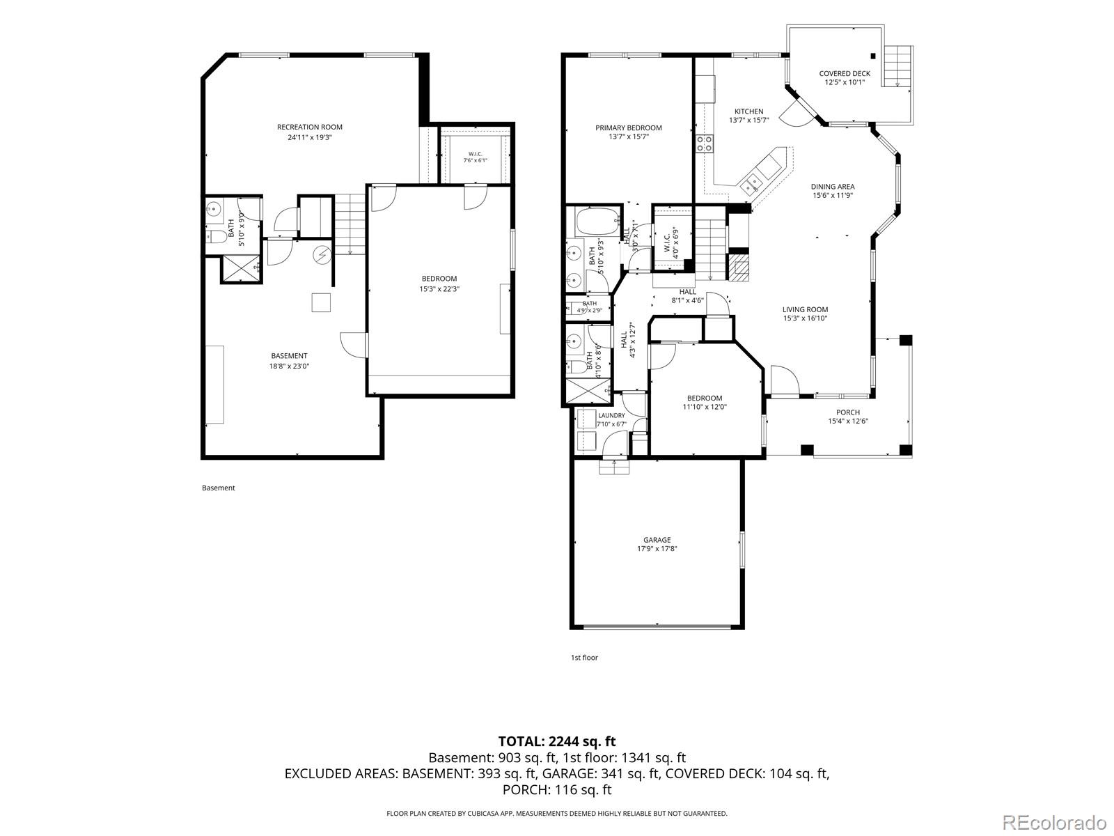 21 Woodland Circle